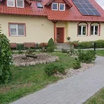 Сasa de vacaciones I Goscinne A A Malinowscy Stegna (Pomerania)