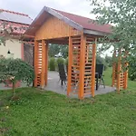 Сasa de vacaciones I Goscinne A A Malinowscy Stegna (Pomerania)