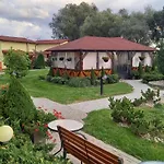 I Goscinne A A Malinowscy Сasa de vacaciones Stegna (Pomerania)