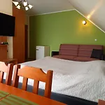 I Goscinne A A Malinowscy Сasa de vacaciones