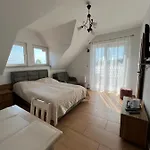 Сasa de vacaciones I Goscinne A A Malinowscy