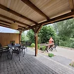 Сasa de vacaciones I Goscinne A A Malinowscy Stegna (Pomerania)