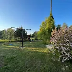 I Goscinne A A Malinowscy * Stegna (Pomerania)