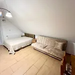 Дом отдыха I Goscinne A A Malinowscy
