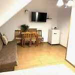 Сasa de vacaciones I Goscinne A A Malinowscy