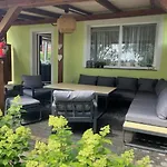 I Goscinne A A Malinowscy Сasa de vacaciones Stegna (Pomerania)