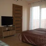 I Goscinne A A Malinowscy Сasa de vacaciones