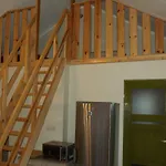 I Goscinne A A Malinowscy Сasa de vacaciones Stegna (Pomerania)