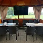 I Goscinne A A Malinowscy Сasa de vacaciones *