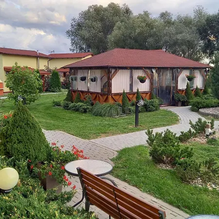 I Goscinne A A Malinowscy Dom wakacyjny Stegna (Pomerania)