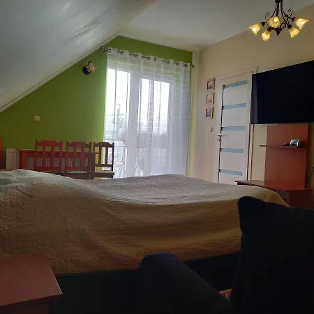 I Goscinne A A Malinowscy *