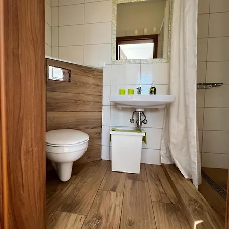 Holiday home I Goscinne A A Malinowscy