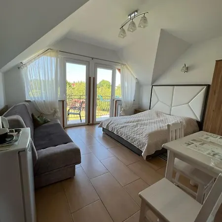 I Goscinne A A Malinowscy *