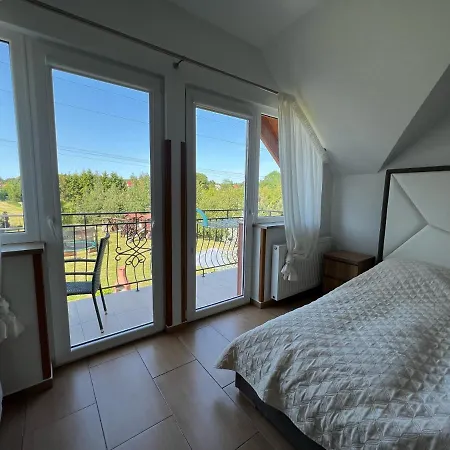 I Goscinne A A Malinowscy Stegna (Pomerania)