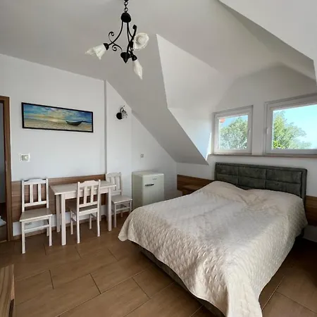 I Goscinne A A Malinowscy