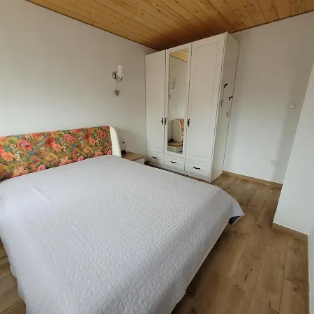 Dom wakacyjny I Goscinne A A Malinowscy