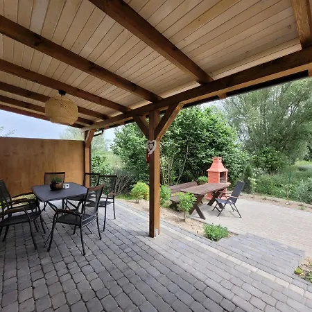 度假居 I Goscinne A A Malinowscy 斯蒂格纳