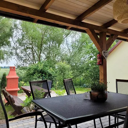 I Goscinne A A Malinowscy *