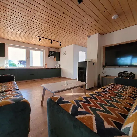 I Goscinne A A Malinowscy 斯蒂格纳