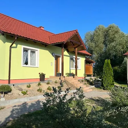 I Goscinne A A Malinowscy