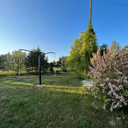 I Goscinne A A Malinowscy * 斯蒂格纳