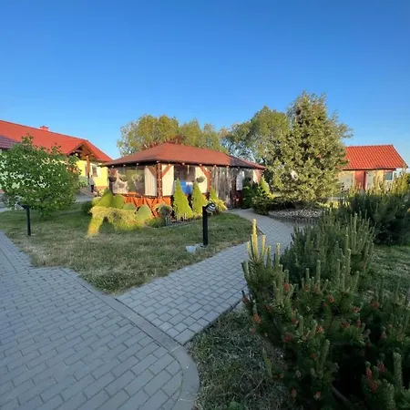 I Goscinne A A Malinowscy