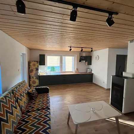 I Goscinne A A Malinowscy * Stegna (Pomerania)