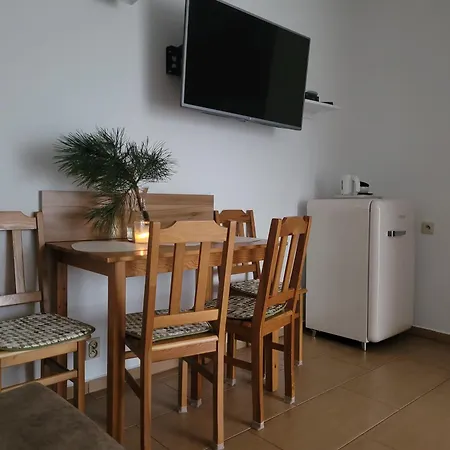 I Goscinne A A Malinowscy Stegna (Pomerania)