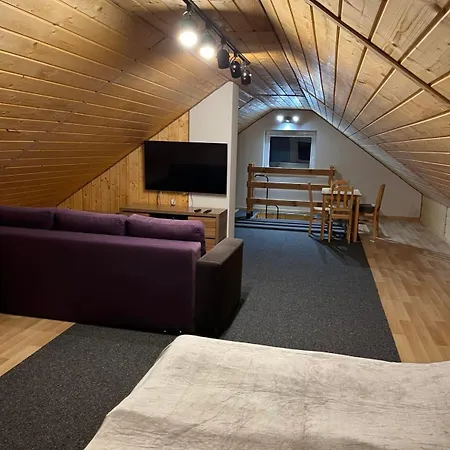 I Goscinne A A Malinowscy *