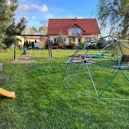 I Goscinne A A Malinowscy Stegna (Pomerania)