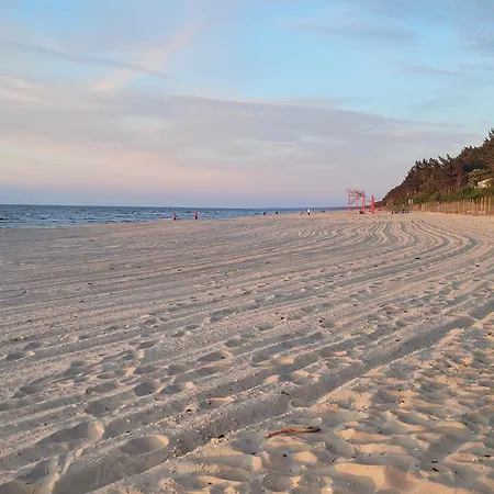 Holiday home I Goscinne A A Malinowscy Stegna (Pomerania)