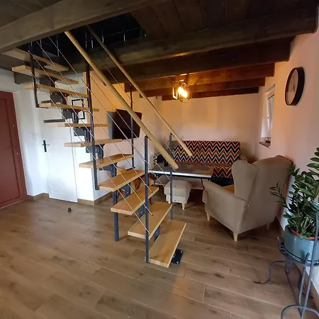 Holiday home I Goscinne A A Malinowscy