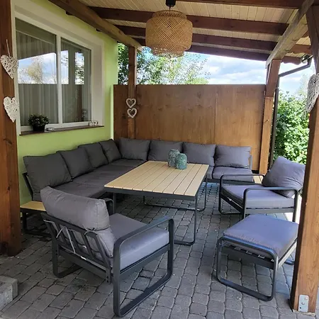 I Goscinne A A Malinowscy * Stegna (Pomerania)