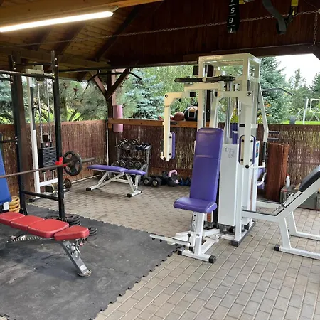 I Goscinne A A Malinowscy * Stegna (Pomerania)