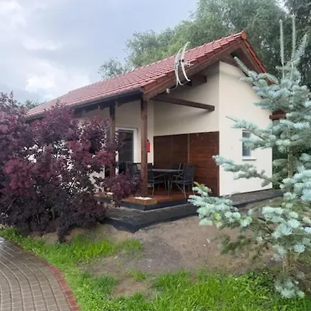 I Goscinne A A Malinowscy Stegna (Pomerania)