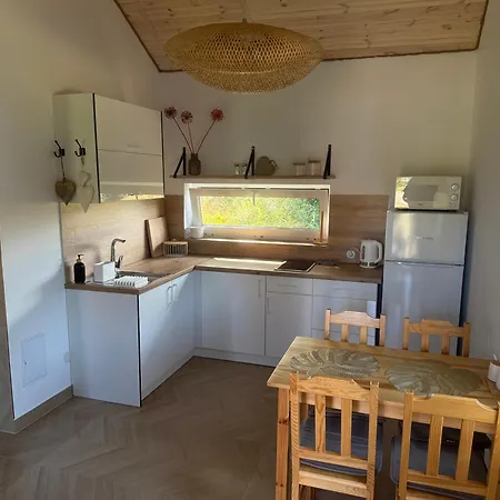 Holiday home I Goscinne A A Malinowscy Stegna (Pomerania)