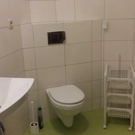 I Goscinne A A Malinowscy