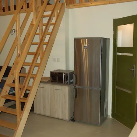 I Goscinne A A Malinowscy Stegna (Pomerania)