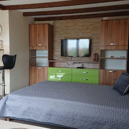 I Goscinne A A Malinowscy Stegna (Pomerania)