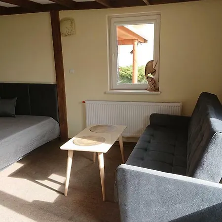 I Goscinne A A Malinowscy Stegna (Pomerania)