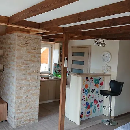 I Goscinne A A Malinowscy * Stegna (Pomerania)