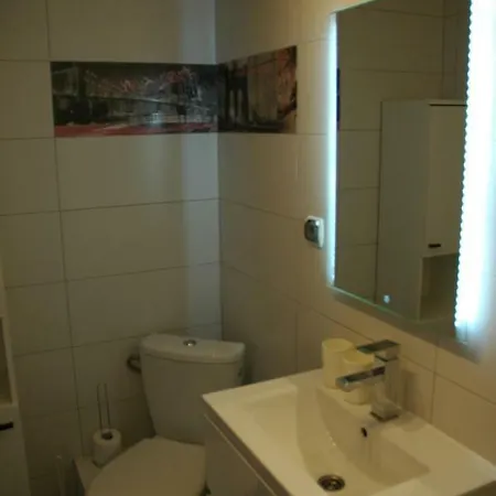 I Goscinne A A Malinowscy Dom wakacyjny *