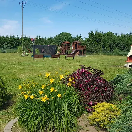 I Goscinne A A Malinowscy *