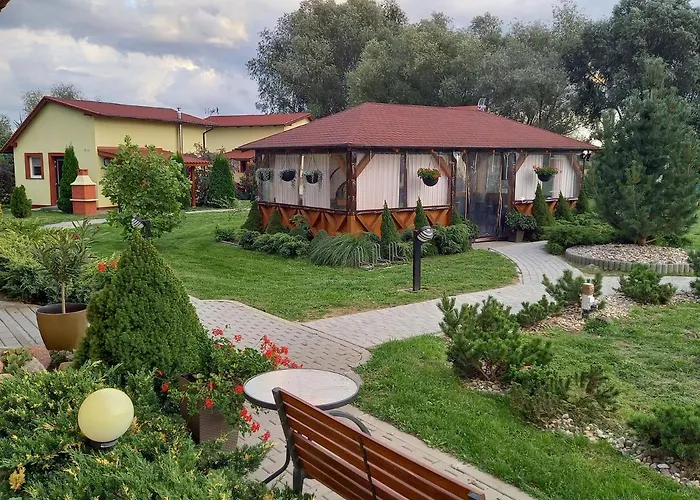 I Goscinne A A Malinowscy بيت للعطل ستيغنا