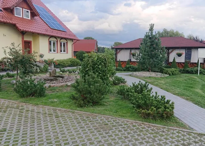 I Goscinne A A Malinowscy *