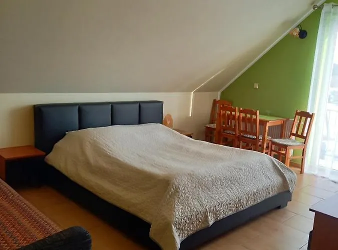 I Goscinne A A Malinowscy *