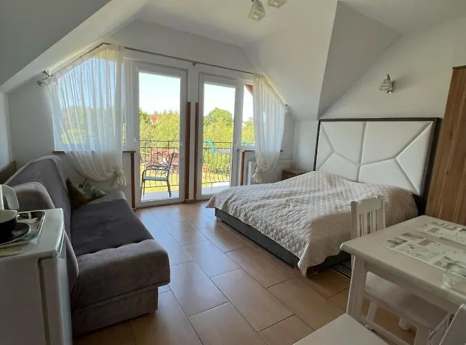 I Goscinne A A Malinowscy *