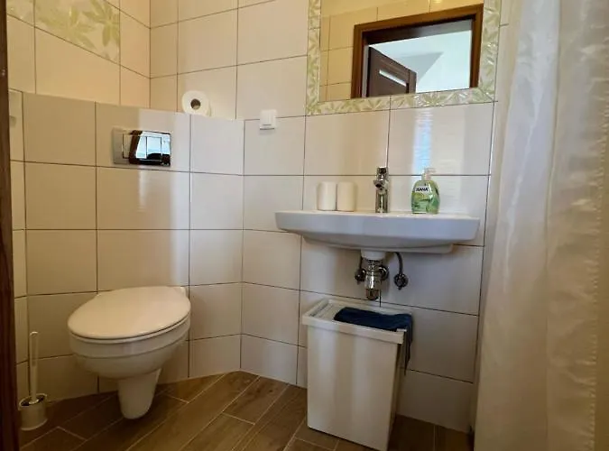 I Goscinne A A Malinowscy