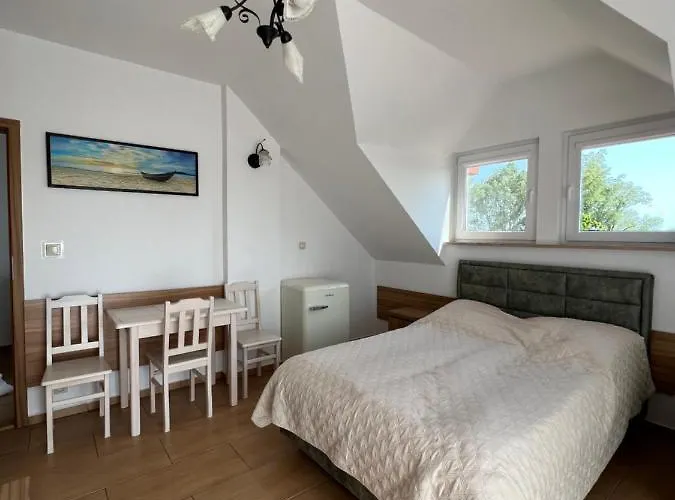 I Goscinne A A Malinowscy