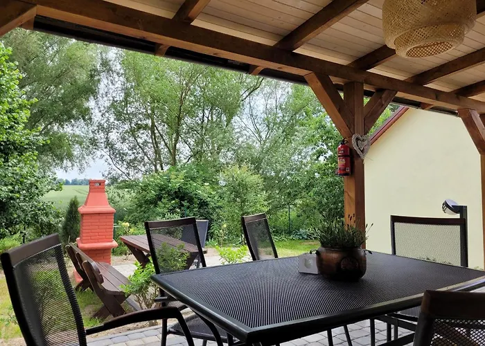 I Goscinne A A Malinowscy *